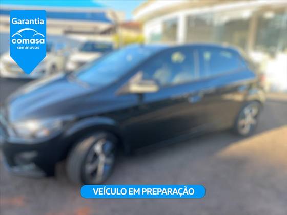 CHEVROLET ONIX 1.4 MPFI LTZ 8V FLEX 4P AUTOMÁTICO CHEVROLET ONIX 1.4 MPFI LTZ 8V FLEX 4P AUTOMÁTICO